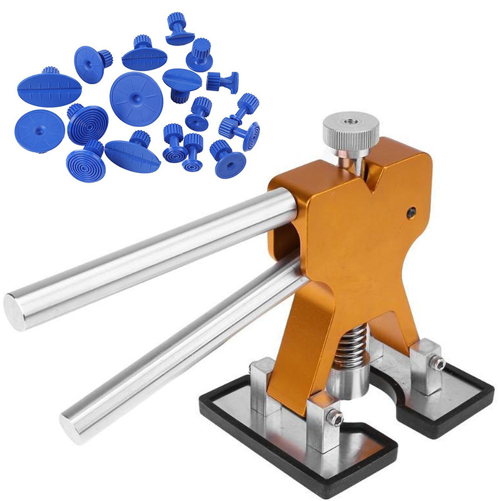 Σετ Αφαίρεσης Βαθουλωμάτων Αυτοκινήτου 5907451343708 Verk Group Σετ Αφαίρεσης Βαθουλωμάτων Αυτοκινήτου 5907451343708 Verk Group