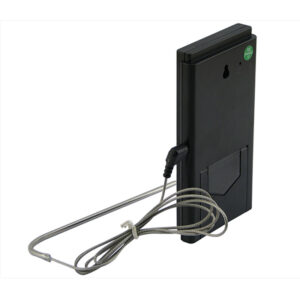 Ηλεκτρονικό Θερμόμετρο Μαγειρικής με Ακίδα και LCD Οθόνη Verk Group 5907451345108 - Image 2