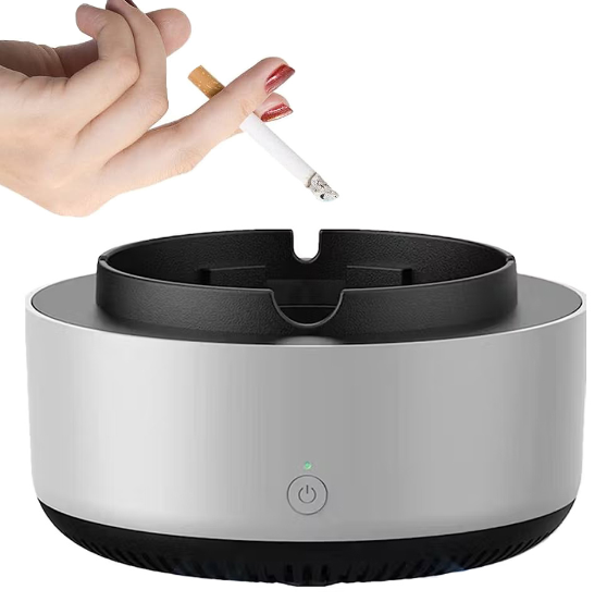 Αυτοσβενόμενο Τασάκι Αυτοκινήτου 5907451345511 VERK GROUP Αυτοσβενόμενο Τασάκι Αυτοκινήτου 5907451345511 VERK GROUP