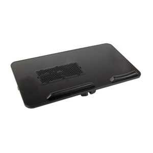 Πτυσσόμενο Τραπεζάκι για Laptop με Ανεμιστήρα Ψύξης Verk Group 5907451345580 - Image 3