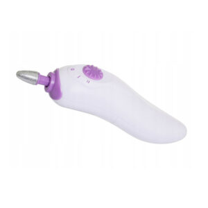 Σετ Φουρνάκι Νυχιών με 12 Λάμπες UV LED 12 W και Τροχός με 5 Κεφαλές Verk Group 5907451346044 - Image 4