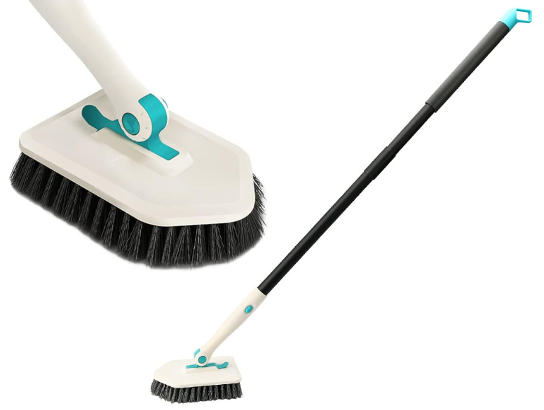 Πολυλειτουργική Βούρτσα Καθαρισμού 3 σε 1 5907451351574 VERK GROUP Πολυλειτουργική Βούρτσα Καθαρισμού 3 σε 1 5907451351574 VERK GROUP