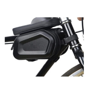 Αδιάβροχη Τσάντα Ποδηλάτου με Θήκη για Smartphone Verk Group 5907451352977 - Image 3