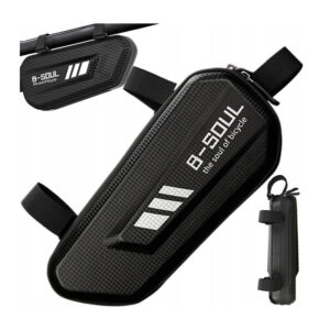 Αδιάβροχη Τσάντα Ποδηλάτου Verk Group 5907451352984 - Image 3