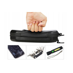 Αδιάβροχη Τσάντα Ποδηλάτου Verk Group 5907451352984 - Image 4