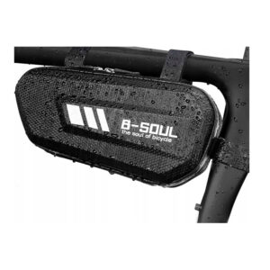 Αδιάβροχη Τσάντα Ποδηλάτου Verk Group 5907451352984 - Image 5