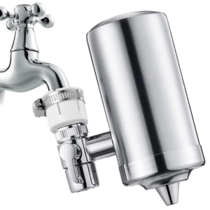 Φίλτρο Νερού Βρύσης για Καθαρό Νερό 5907451354230 VERK GROUP - Image 2