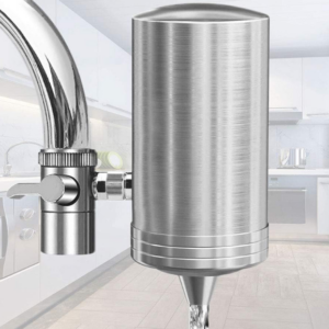 Φίλτρο Νερού Βρύσης για Καθαρό Νερό 5907451354230 VERK GROUP - Image 3