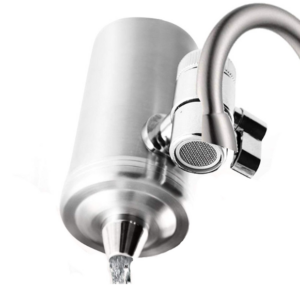 Φίλτρο Νερού Βρύσης για Καθαρό Νερό 5907451354230 VERK GROUP