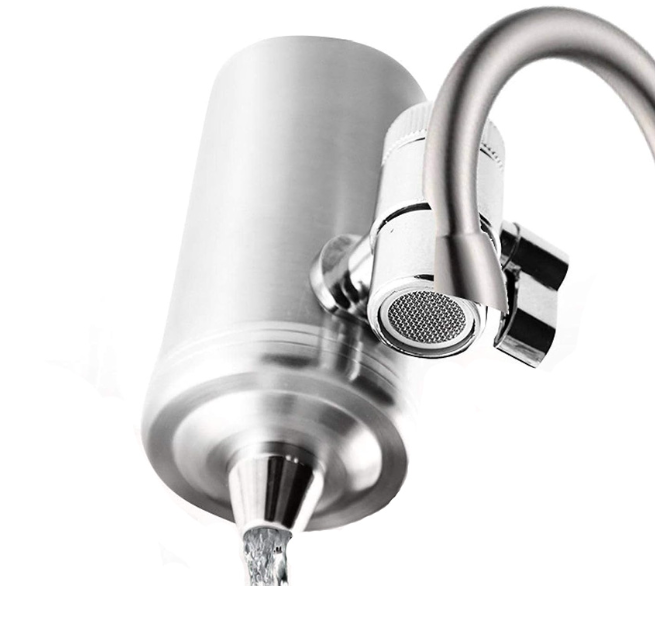 Φίλτρο Νερού Βρύσης για Καθαρό Νερό 5907451354230 VERK GROUP Φίλτρο Νερού Βρύσης για Καθαρό Νερό 5907451354230 VERK GROUP