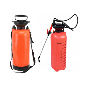 Ψεκαστήρας Πίεσης 3 Bar 10 Lt Verk Group 5907451356562 - Image 2