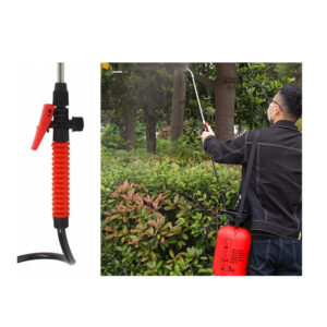 Ψεκαστήρας Πίεσης 3 Bar 5 Lt Verk Group 5907451356579 - Image 4