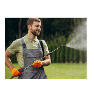 Ψεκαστήρας Πίεσης 3 Bar 5 Lt Verk Group 5907451356579 - Image 5