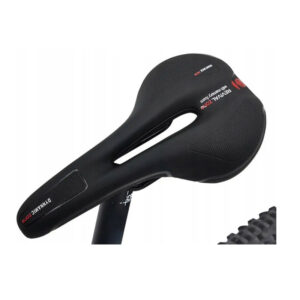 Σέλα Ποδηλάτου με Εύκαμπτο Αφρό Verk Group 5907451358276 - Image 2