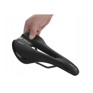 Σέλα Ποδηλάτου με Εύκαμπτο Αφρό Verk Group 5907451358276 - Image 4