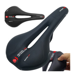 Σέλα Ποδηλάτου με Εύκαμπτο Αφρό Verk Group 5907451358276 - Image 5