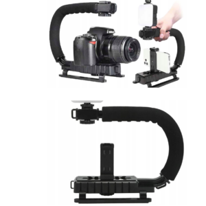Vlogging Kit - Πλήρες Σετ Δημιουργίας Περιεχομένου Τρίποδο