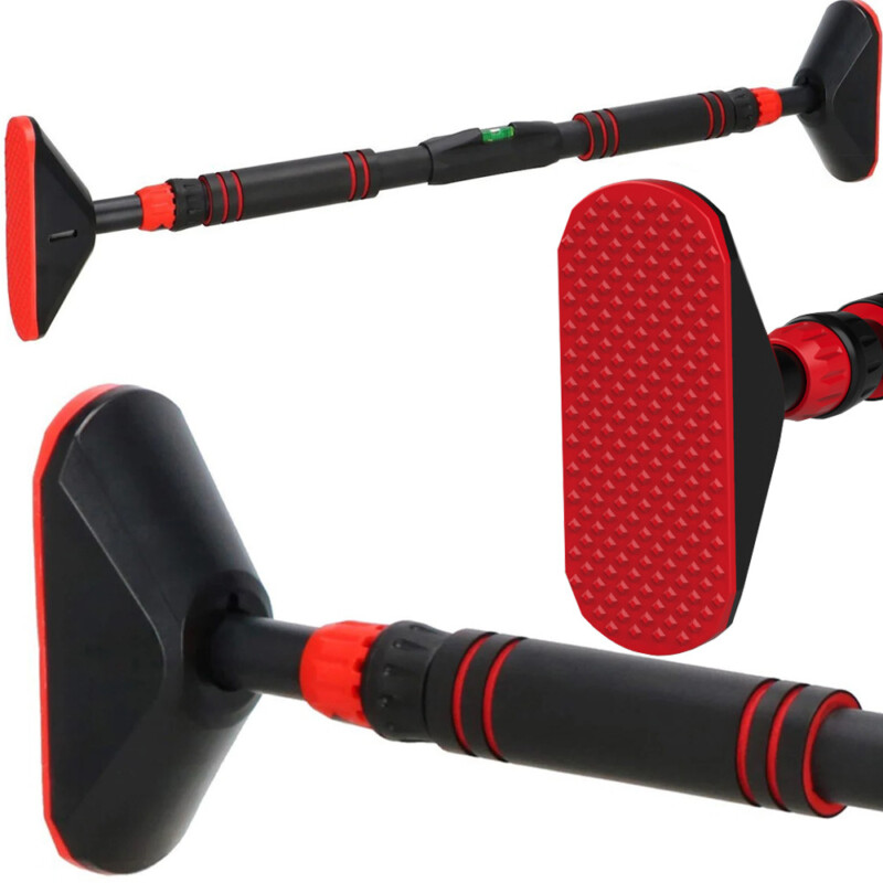 Ρυθμιζόμενο Μονόζυγο Γυμναστικής από Ανοξείδωτο Ατσάλι 61 Ρυθμιζόμενο Μονόζυγο Γυμναστικής από Ανοξείδωτο Ατσάλι 61