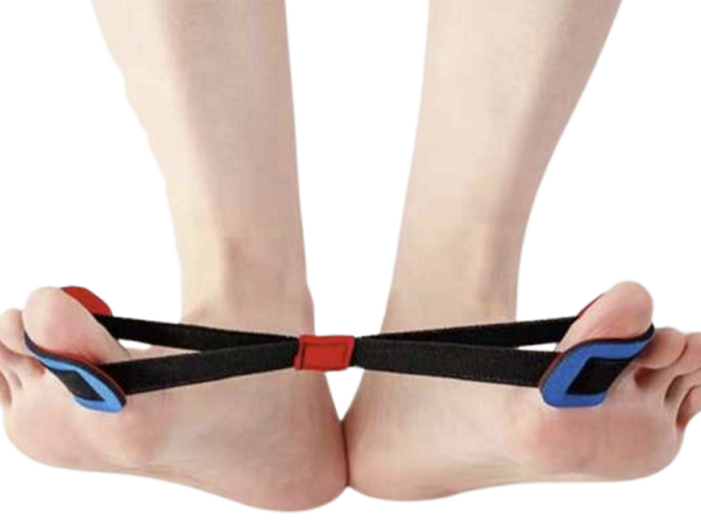 Ορθοπεδικός Νάρθηκας & Διαχωριστής Δακτύλων 2 τεμάχια 5907451369869 Verk Group - Image 2