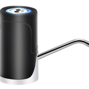 Verk Group Ηλεκτρική Αντλία Νερού JLB-W06 για Εμφιαλωμένα Μπουκάλια 5907451377123