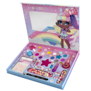 Σετ Μακιγιάζ για Παιδιά – Δημιουργική Διασκέδαση & Παιχνίδι Ομορφιάς 5908222241391 SPM