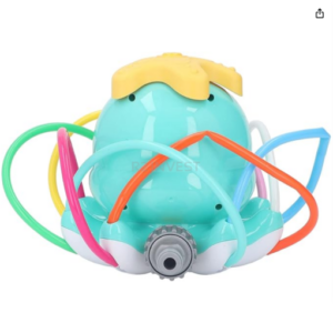 Παιχνίδι Νερού – Οχταπόδι Ποτιστήρι 15 x 15cm 5908222241711 SPM - Image 3