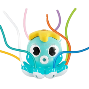 Παιχνίδι Νερού – Οχταπόδι Ποτιστήρι 15 x 15cm 5908222241711 SPM