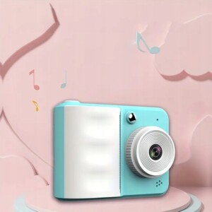 SPM Φωτογραφική Μηχανή Άμεσης Εκτύπωσης για Παιδιά DRUKUŚ 5908222248123 - Image 5