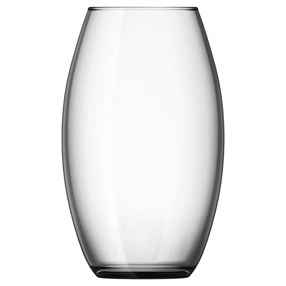 Galileo Βάζο διακόσμησης για λουλούδια από φυσητό γυαλί ύψους 38 εκ design bombato Amaryllis Sibilla 5910718 Galileo Βάζο διακόσμησης για λουλούδια από φυσητό γυαλί ύψους 38 εκ design bombato Amaryllis Sibilla 5910718
