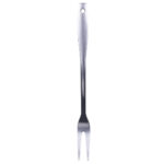 Galileo Ανοξείδωτη κουτάλα 180 Satin Silver SChef 5914387 - Image 4