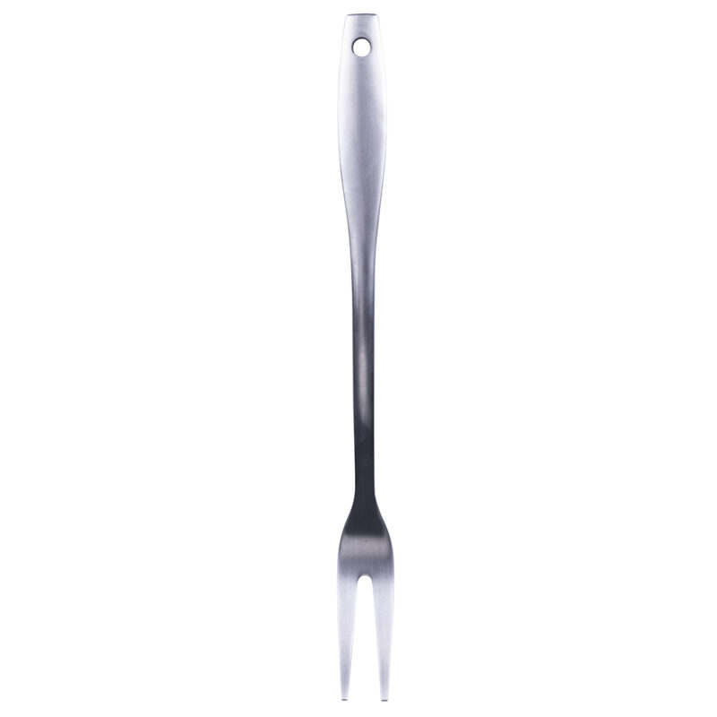 Galileo Ανοξείδωτη κουτάλα 180 Satin Silver SChef 5914387 - Image 4