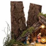 Galileo Σετ 3 Φλοιών Φελλού 22x65 cm - Santas House 5923123 - Image 3