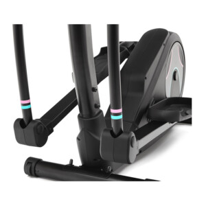 Ηλεκτρομαγνητικό Ελλειπτικό Zipro Heat WM 6299210 - Image 5