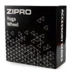 Τροχός Yoga 32 cm Zipro 6413464 - Image 3