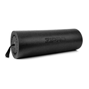 Σετ Μασάζ Yoga 3 τμχ Χρώματος Μαύρο Zipro 6413486 - Image 2