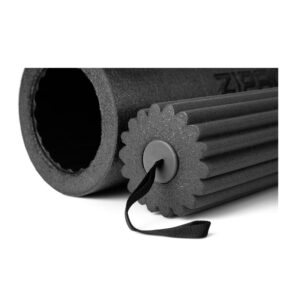 Σετ Μασάζ Yoga 3 τμχ Χρώματος Μαύρο Zipro 6413486 - Image 3