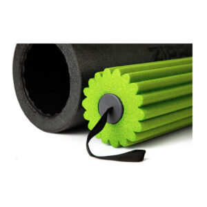 Σετ Μασάζ Yoga 3 τμχ Χρώματος Πράσινο Zipro 6413487 - Image 3