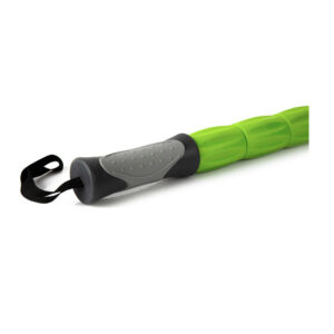 Σετ Μασάζ Yoga 3 τμχ Χρώματος Πράσινο Zipro 6413487 - Image 4