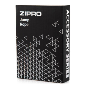 Σχοινάκι Προπόνησης από Ατσάλι 300 cm Χρώματος Πράσινο Zipro 6413500 - Image 3