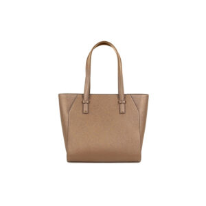 Γυναικεία Τσάντα Χειρός Χρώματος Copper Laura Ashley Acton 651LAS0609 - Image 2