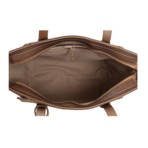 Γυναικεία Τσάντα Χειρός Χρώματος Copper Laura Ashley Acton 651LAS0609 - Image 3