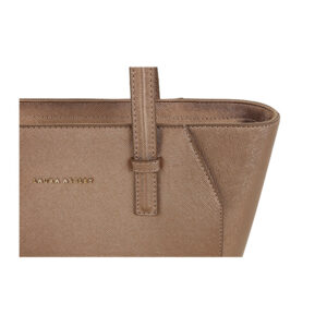 Γυναικεία Τσάντα Χειρός Χρώματος Copper Laura Ashley Acton 651LAS0609 - Image 4