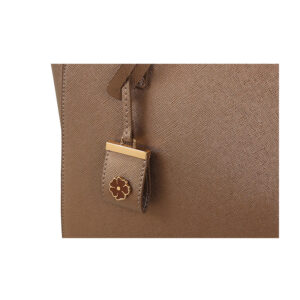 Γυναικεία Τσάντα Χειρός Χρώματος Copper Laura Ashley Acton 651LAS0609 - Image 5