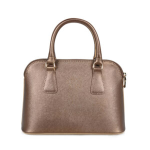 Γυναικεία Τσάντα Χειρός με 2 Λαβές Χρώματος Copper Laura Ashley Charlton 651LAS0871 - Image 2