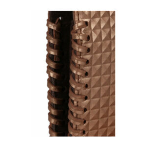 Γυναικείο Τσαντάκι Ώμου με Αλυσίδα Χρώματος Copper Laura Ashley 651LAS1593 - Image 3