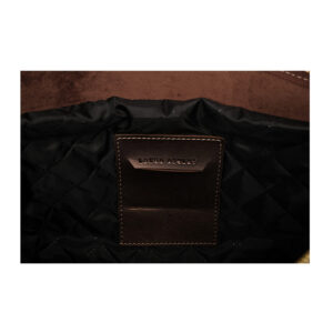 Γυναικεία Τσάντα Χειρός Χρώματος Copper Laura Ashley Relief 651LAS1724 - Image 4