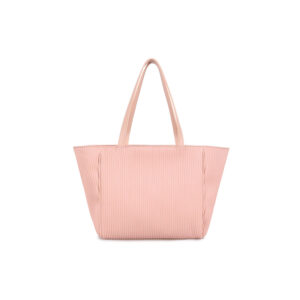 Γυναικεία Τσάντα Χειρός Χρώματος Ροζ Laura Ashley Relief Stick 651LAS1729 - Image 2