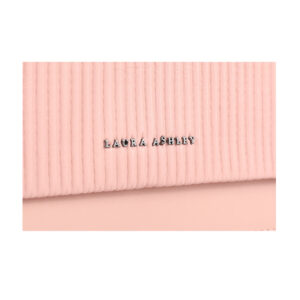 Γυναικεία Τσάντα Ώμου Χρώματος Ροζ Laura Ashley Dudley - Stick 651LAS1736 - Image 4