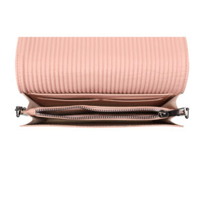 Γυναικεία Τσάντα Ώμου Χρώματος Ροζ Laura Ashley Dudley - Stick 651LAS1736 - Image 5