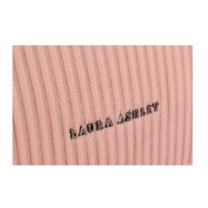 Γυναικεία Τσάντα Ώμου Χρώματος Ροζ Laura Ashley Tarlton - Stick 651LAS1767 - Image 4